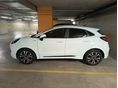 FORD PUMA 2022/9 - 2