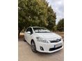 TOYOTA AURIS 1.8 HSD Sol (Automata)