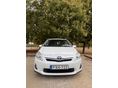 TOYOTA AURIS 2012 - 2