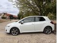 TOYOTA AURIS 2012 - 5
