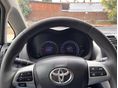 TOYOTA AURIS 2012 - 9
