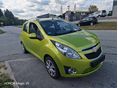 CHEVROLET SPARK 1.2 LS Plus
