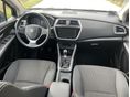 SUZUKI SX4 S-CROSS 2017/6 - 11