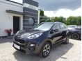 KIA SPORTAGE 1.6 GDI EX Prémium Navi!!Tolatókamera!!Ülésfűtés!Szervizkönyv!!
