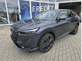 HONDA HR-V 1.5 i-MMD Hybrid Elegance eCVT NAVI. KAMERA. ÜLÉS ÉS KORMÁNYFŰTÉS. ALUFELNI
