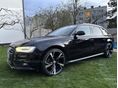 AUDI A4 Avant 2.0 TDI quattro manuál 6 sebességes Quattro 150 le