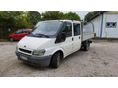 FORD TRANSIT 2003/9 - 2