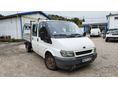 FORD TRANSIT 2.0 DI 300 L TDE