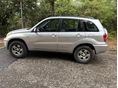 TOYOTA RAV 4 2003/9 - 5