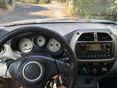 TOYOTA RAV 4 2003/9 - 9