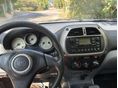 TOYOTA RAV 4 2003/9 - 11