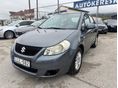 SUZUKI SX4 Sedan 1.6 GS (MAGYARORSZÁGI-FRISSOLAJ-ALUFELNI)
