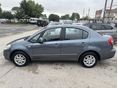 SUZUKI SX4 2009 - 2