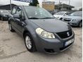 SUZUKI SX4 2009 - 6