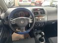 SUZUKI SX4 2009 - 10