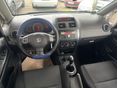 SUZUKI SX4 2009 - 9