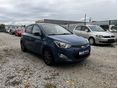 HYUNDAI I20 2014/5 - 2