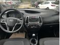 HYUNDAI I20 2014/5 - 7