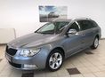 SKODA SUPERB Combi 1.8 TSI Ambition DSG Navi!Xenon!Tempomat!Ülésfűtés!Tolatóradar!Friss szervíz!