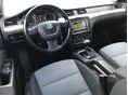 SKODA SUPERB 2010/6 - 6