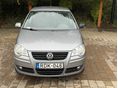 VOLKSWAGEN POLO IV 2007/12 - 1