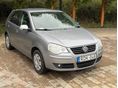 VOLKSWAGEN POLO IV 2007/12 - 2