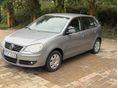 VOLKSWAGEN POLO IV 2007/12 - 3