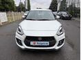 SUZUKI SWIFT 2019/12 - 2