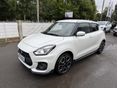SUZUKI SWIFT 2019/12 - 4