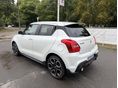 SUZUKI SWIFT 2019/12 - 5