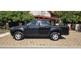 ISUZU D-MAX 2.5 D LS Plus (Automata) NINCS+ÁFA! M. O-i. GAR. KM. VÉGIG. SZERVÍZELT. KITŰNŐ!