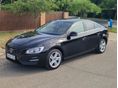 VOLVO S60 2.0 D [D3] Momentum KITŰNŐ ÁLLAPOT. ÚJ KORÁTÓL MAGYAR