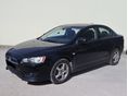 MITSUBISHI LANCER 2.0 DI-D Invite