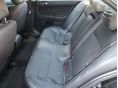 MITSUBISHI LANCER 2009/5 - 8