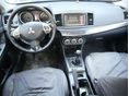 MITSUBISHI LANCER 2009/5 - 5