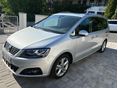 SEAT ALHAMBRA 1.4 TSI Xcellence DSG [7 személy] 1/1 JSZP- FRISS SZERVÍZ ÉS ÚJ VEZÉRLÉS- ÁFÁS