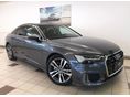 AUDI A6 2024/10 - 2