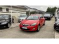 OPEL ASTRA J 2009/12 - 2