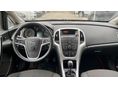 OPEL ASTRA J 2009/12 - 9