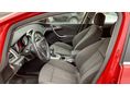 OPEL ASTRA J 2009/12 - 10