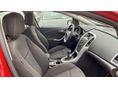 OPEL ASTRA J 2009/12 - 11