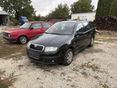 SKODA FABIA Combi 1.4 PD TDi Ambiente