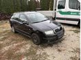 SKODA FABIA 2007/8 - 2