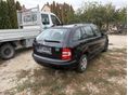 SKODA FABIA 2007/8 - 4