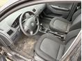SKODA FABIA 2007/8 - 5
