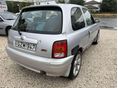 NISSAN MICRA 1999/8 - 7
