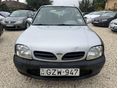 NISSAN MICRA 1999/8 - 2