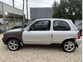 NISSAN MICRA 1999/8 - 4