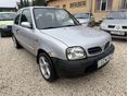 NISSAN MICRA 1.3 SRi P1
