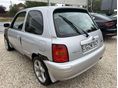 NISSAN MICRA 1999/8 - 5
